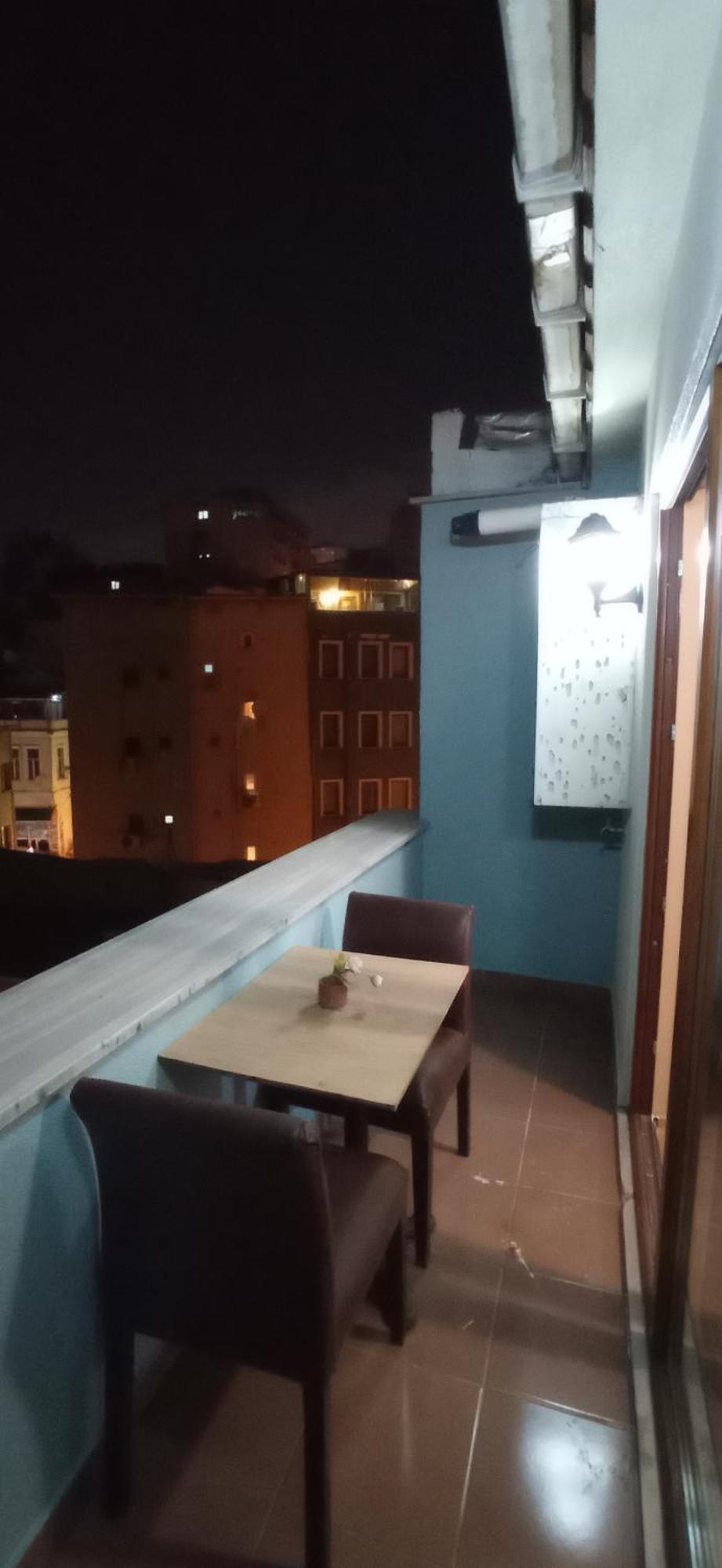 Sevil New Apartment Istanbul
