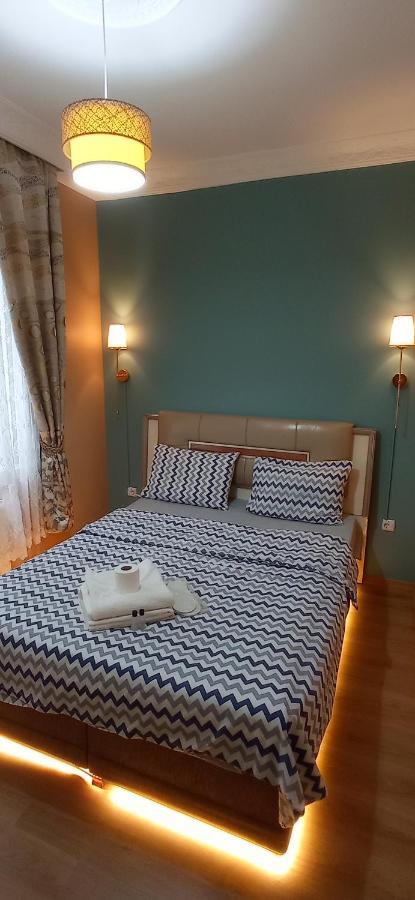 Apartment Sevil New Istanbul