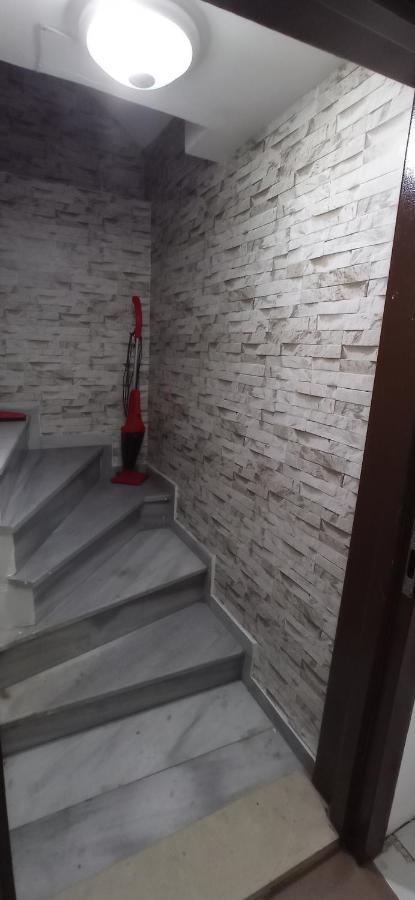 Apartment Sevil New