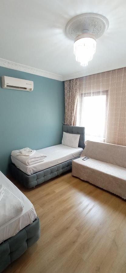 Apartment Sevil New *