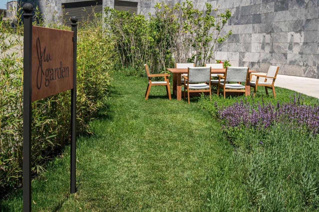 Hotel Jw Marriott Marmara Sea Istanbul