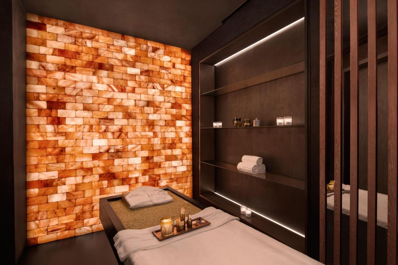 Hotel Jw Marriott Marmara Sea 5*