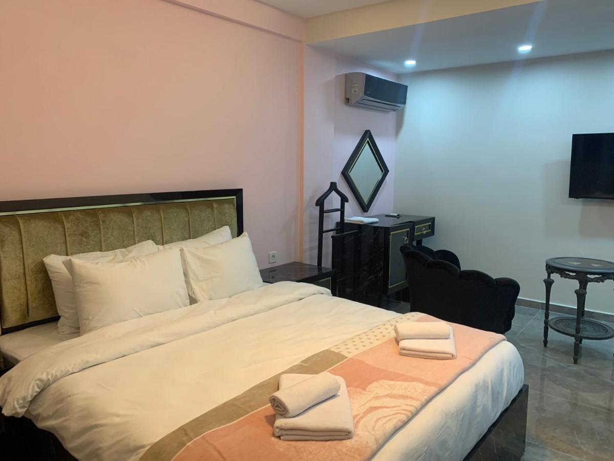 Miran Suites Hotel Istanbul