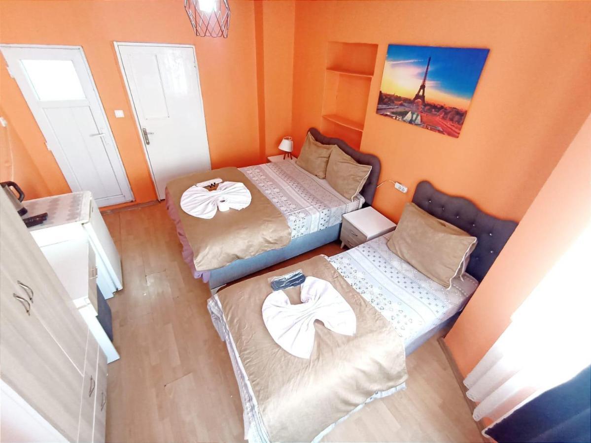 Aparthotel Taksim Gold