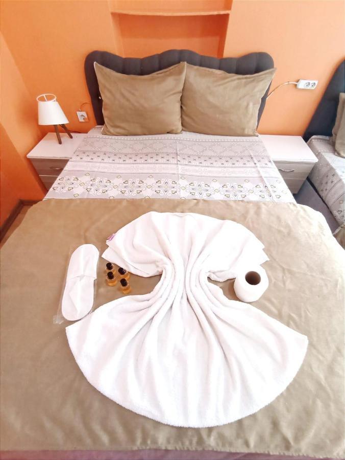 Taksim Gold Aparthotel *