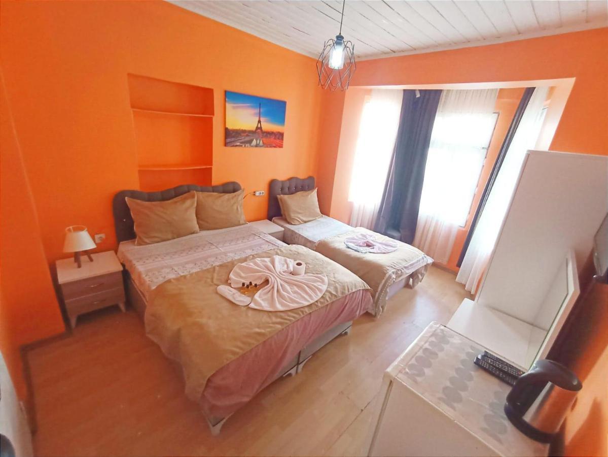 Taksim Gold Aparthotel Istambul