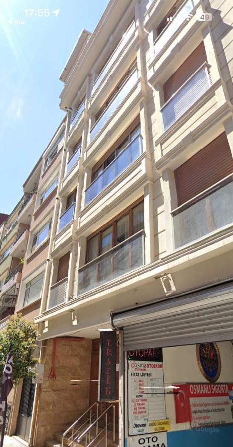 Apartment Sisli