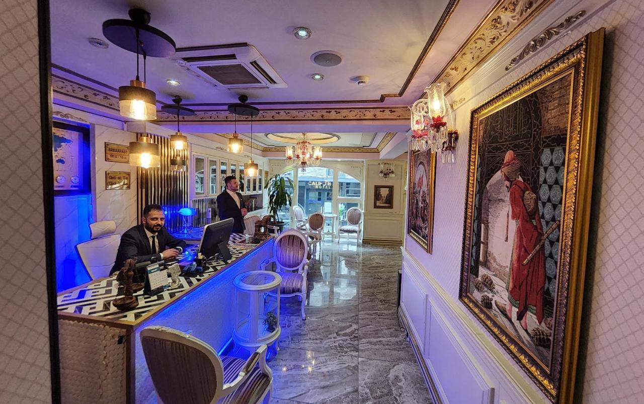 Hotel Leyenda Istambul