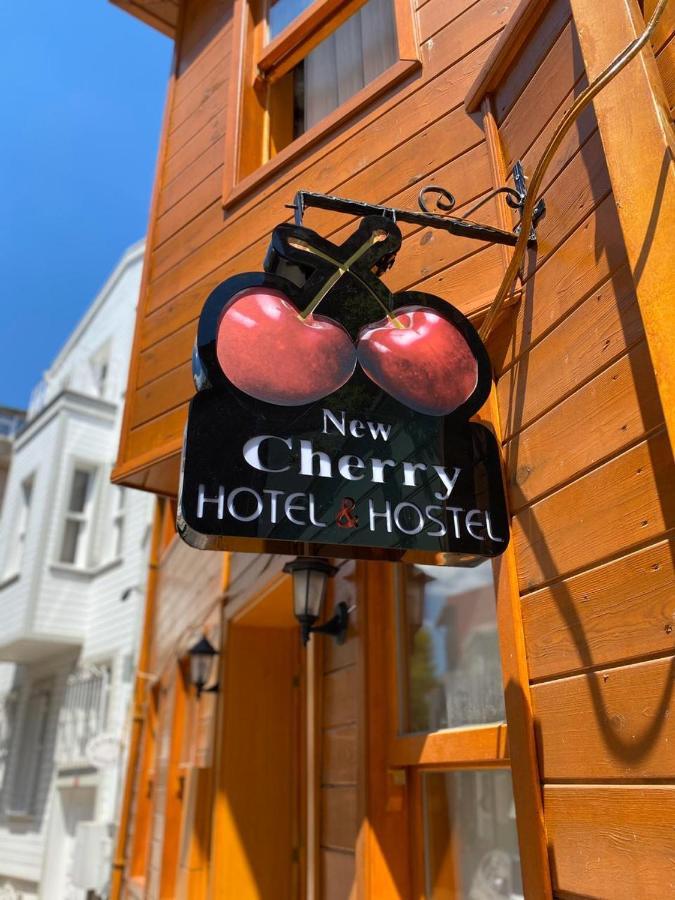New Cherry Hotel 2*