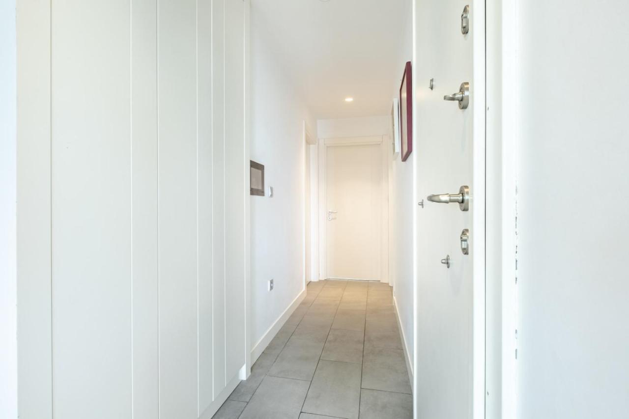 Chic Flat Near Public Transportation In Goztepe Apartment Istanbul