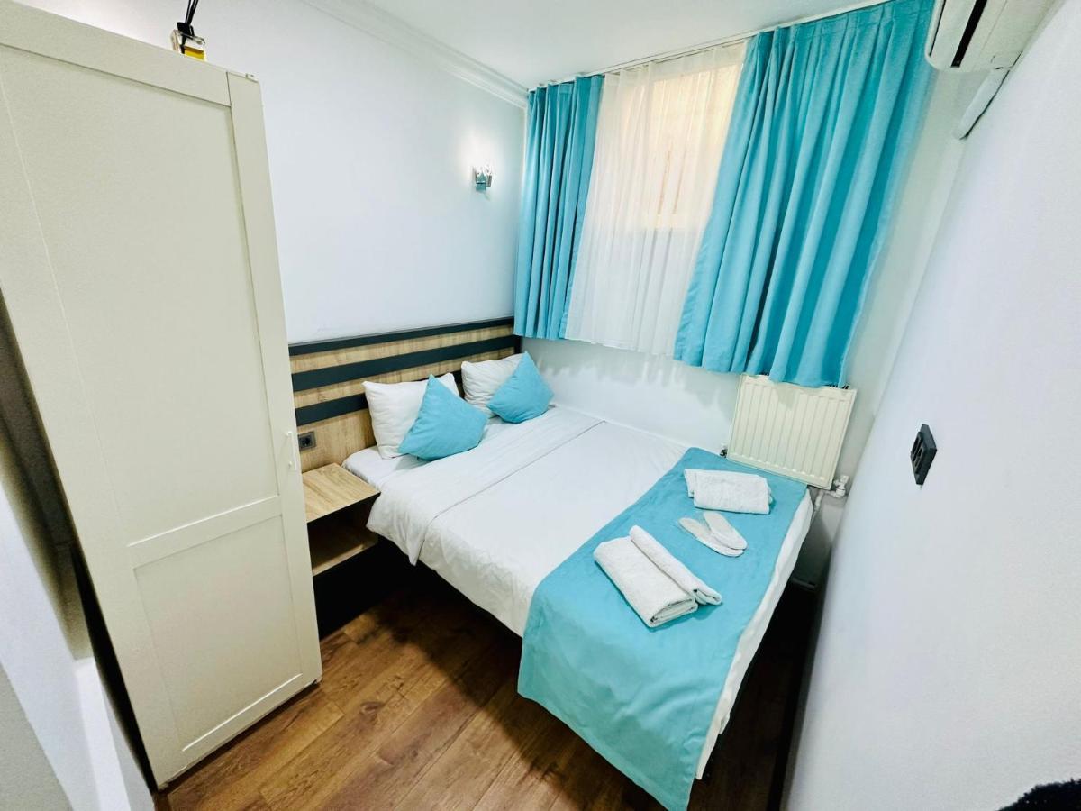La Maison Bleue 3* Istambul