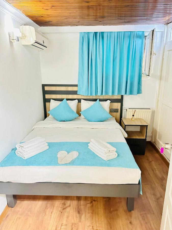 La Maison Bleue Hotel Istambul