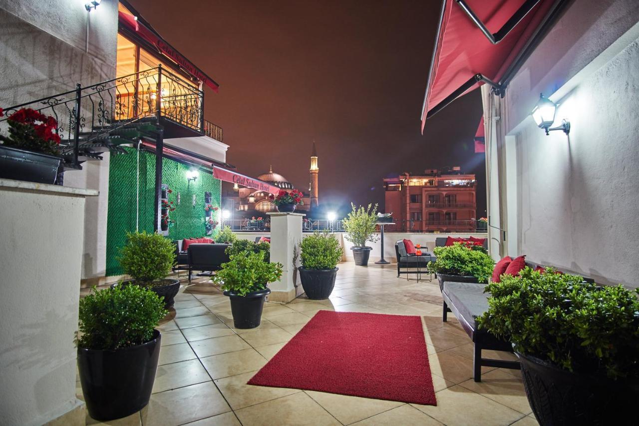 Hotel Celal Sultan Special Class
