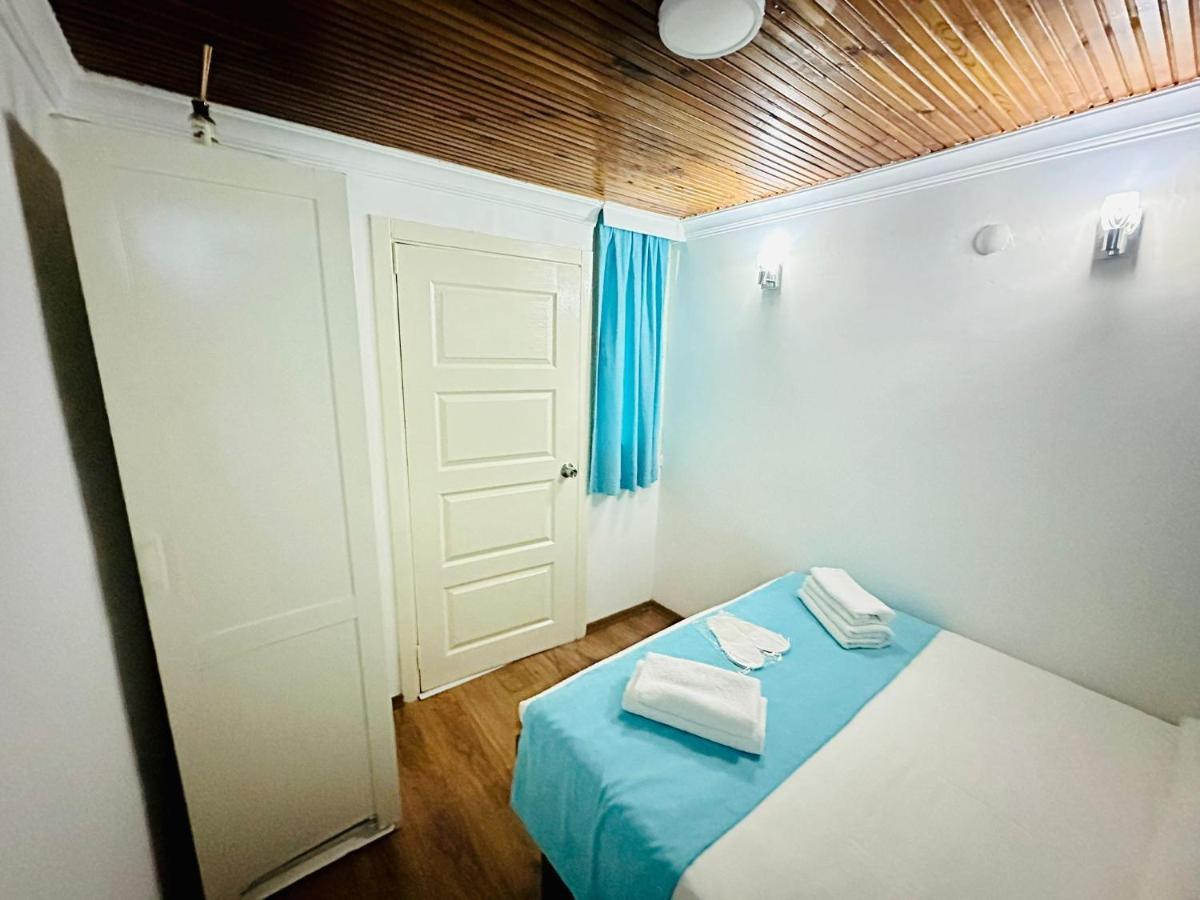 La Maison Bleue Hotel 3*