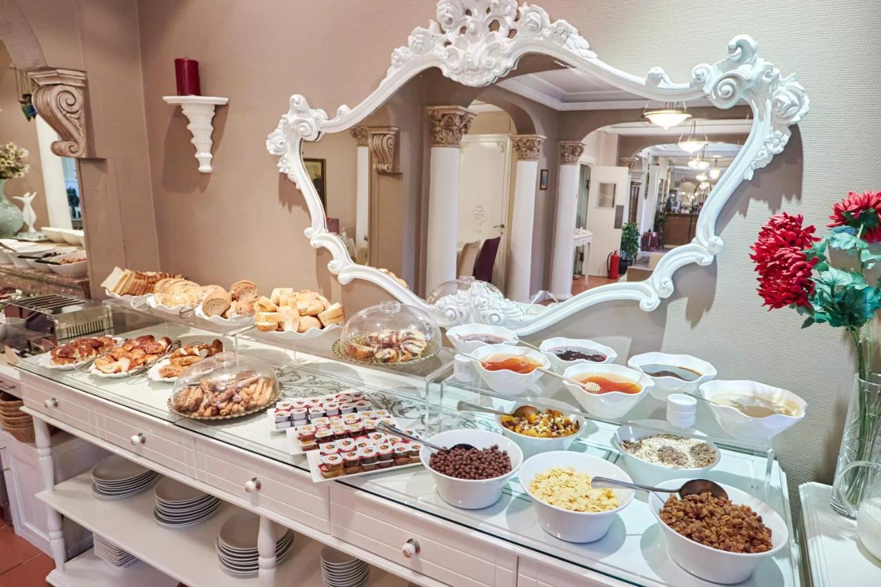 Hotel Celal Sultan Special Class Istanbul