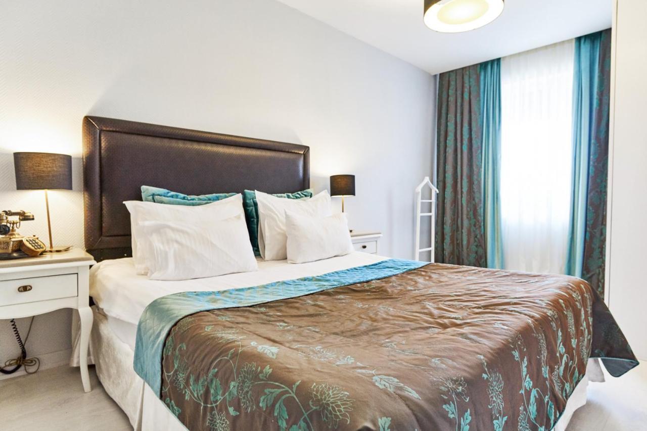 Hotel Celal Sultan Special Class