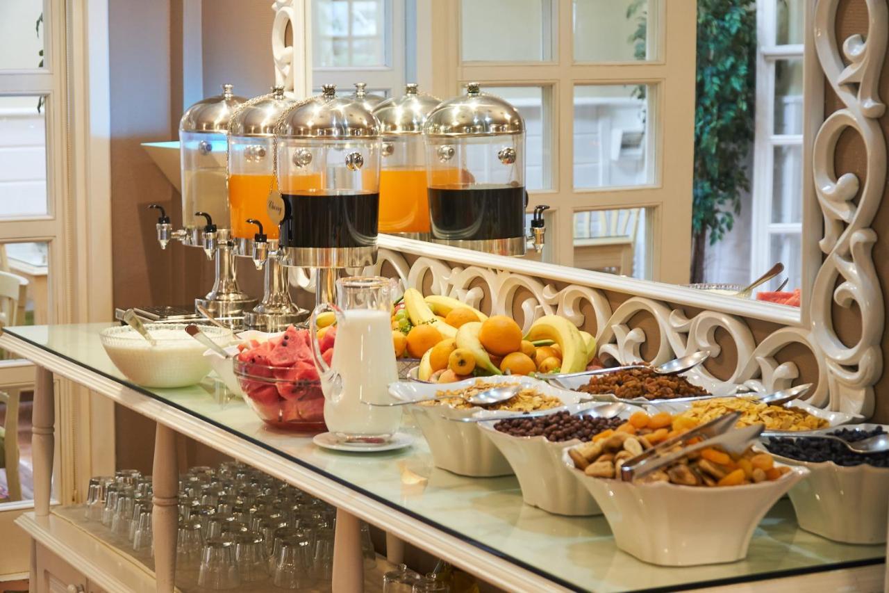 Celal Sultan Special Class Hotel