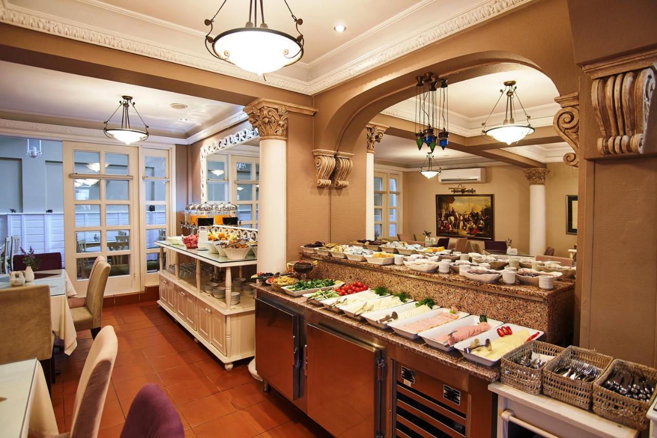 Celal Sultan Special Class Hotel
