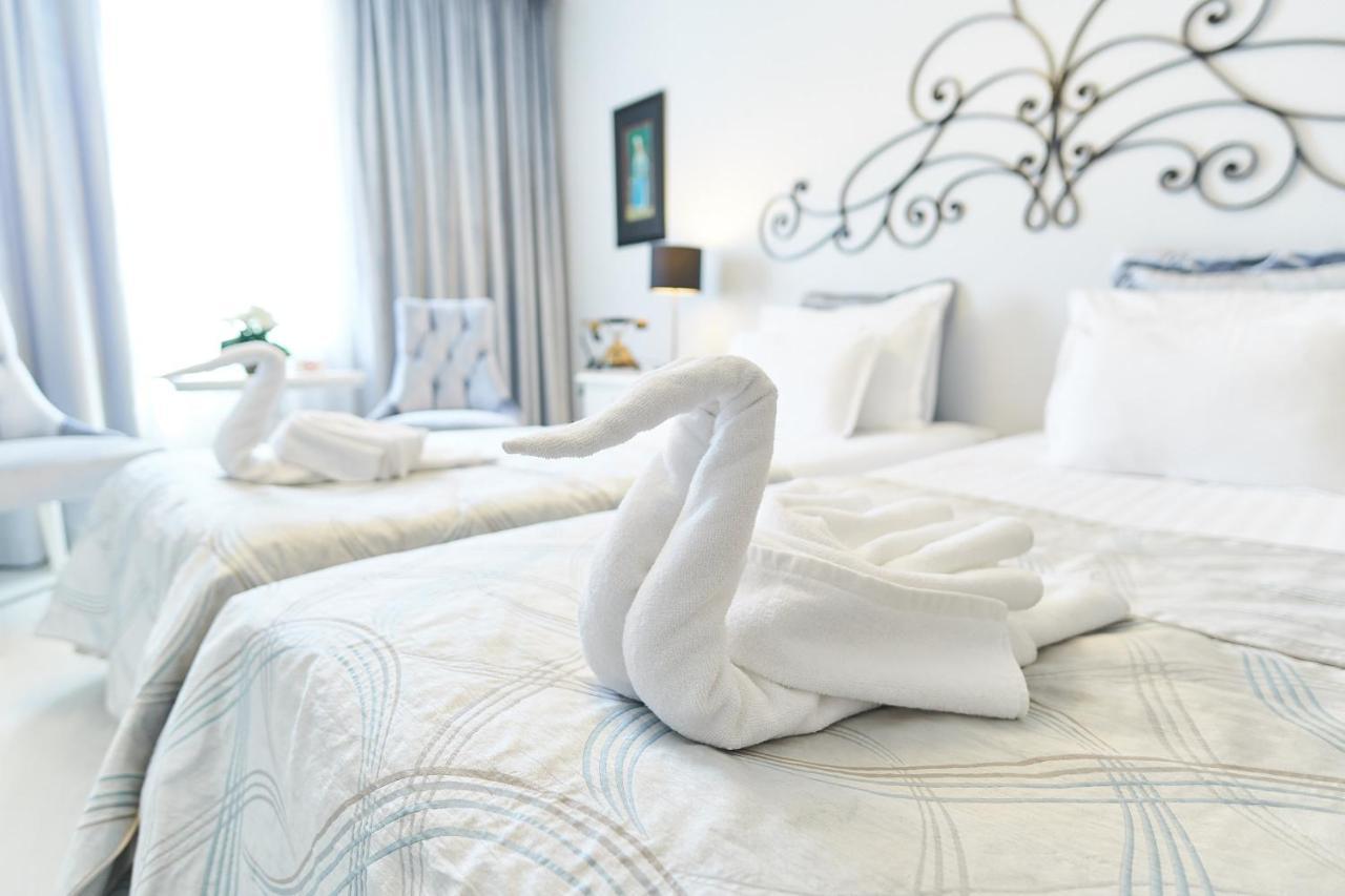Celal Sultan Special Class Hotel
