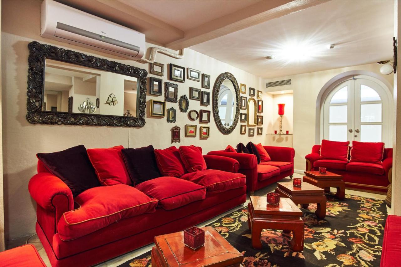 Celal Sultan Special Class Hotel 4*