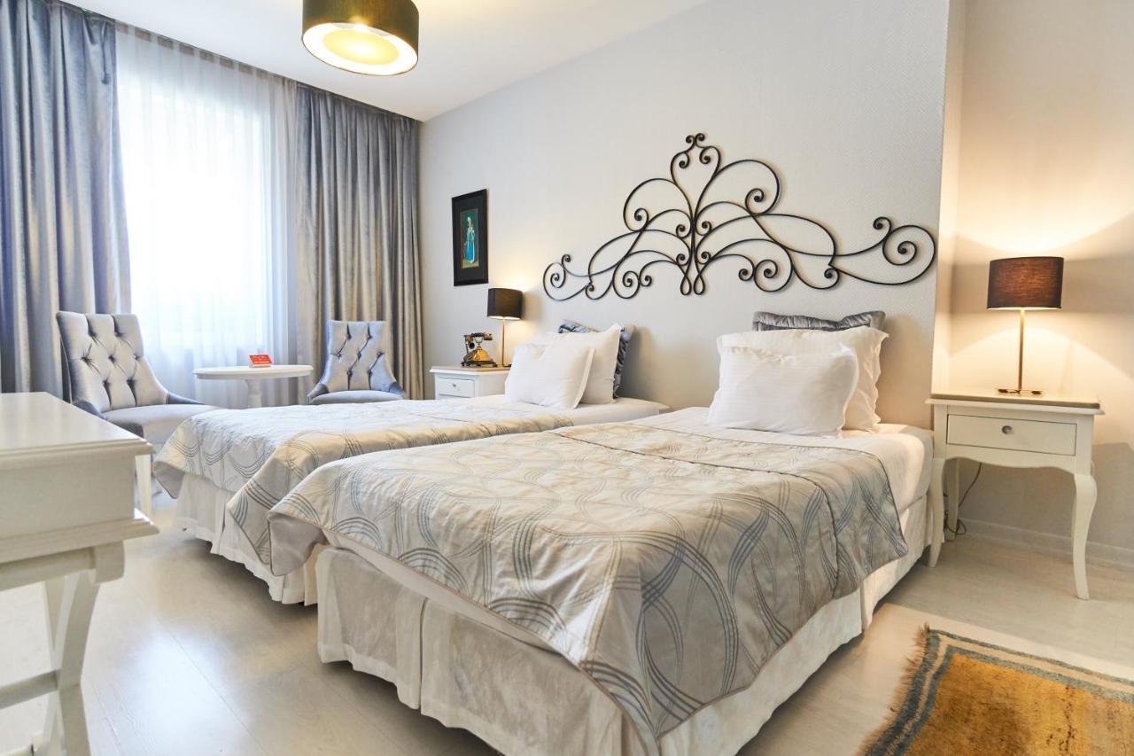 Celal Sultan Special Class Hotel