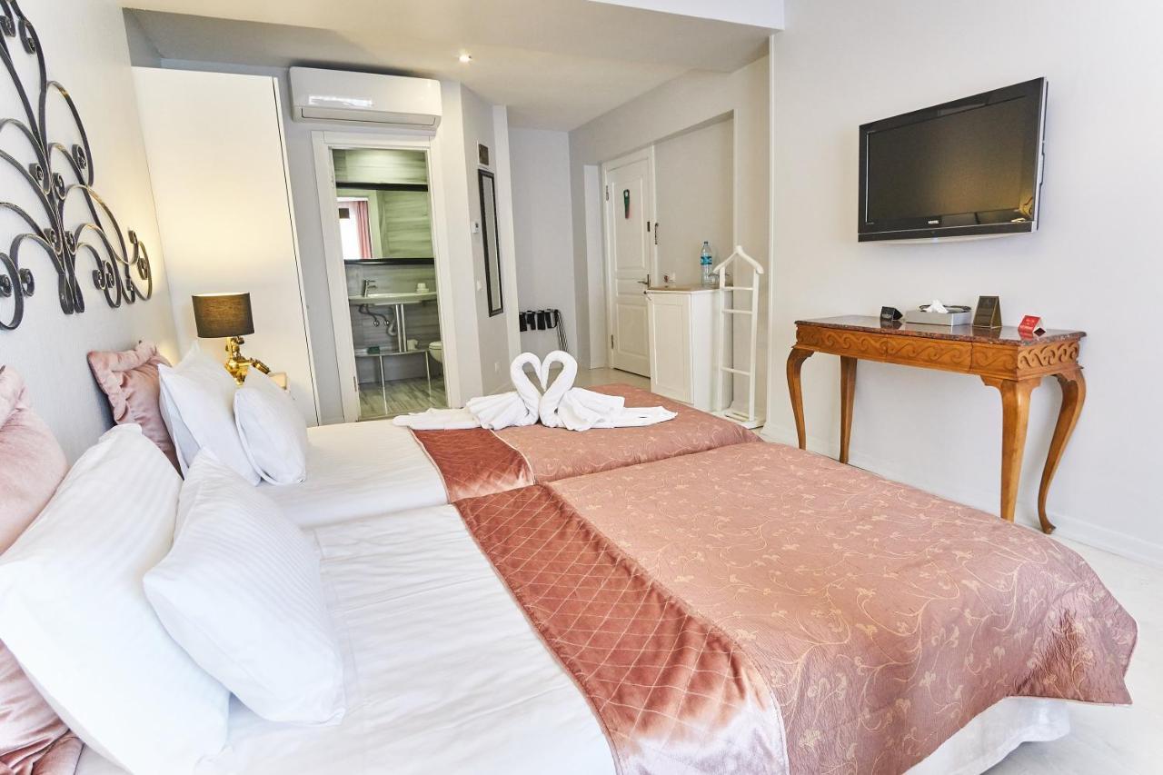 Hotel Celal Sultan Special Class
