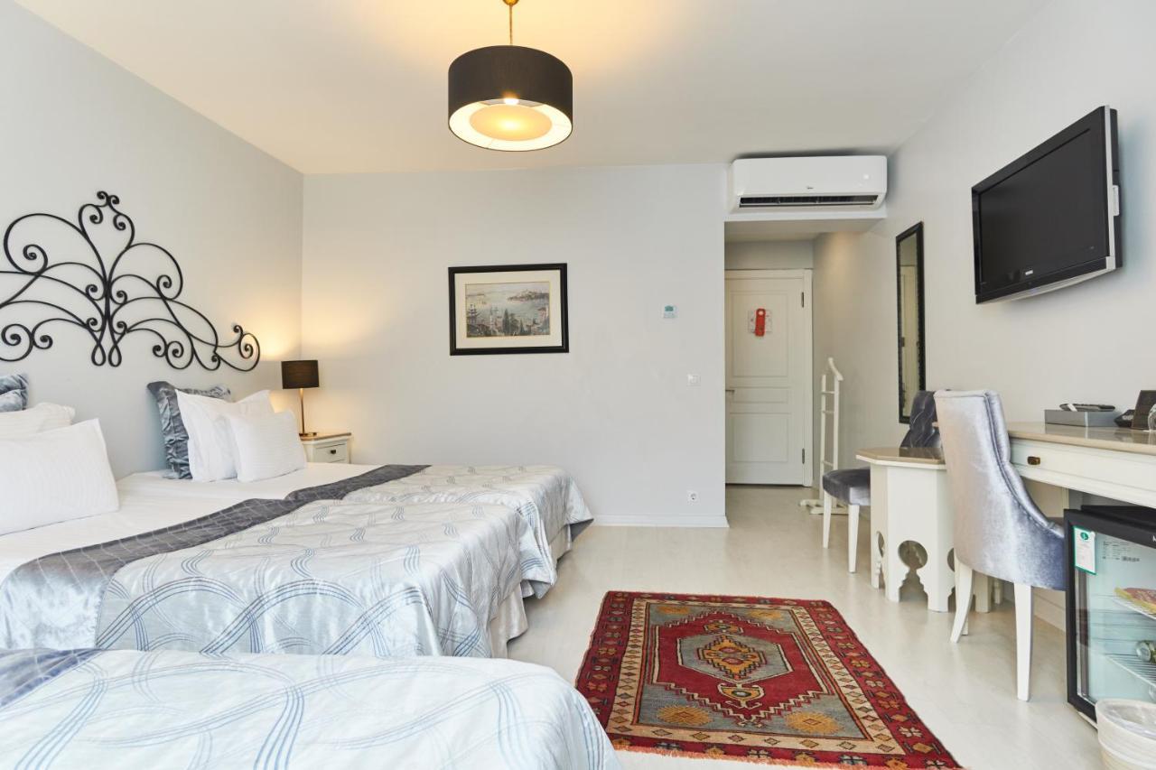 Celal Sultan Special Class 4*