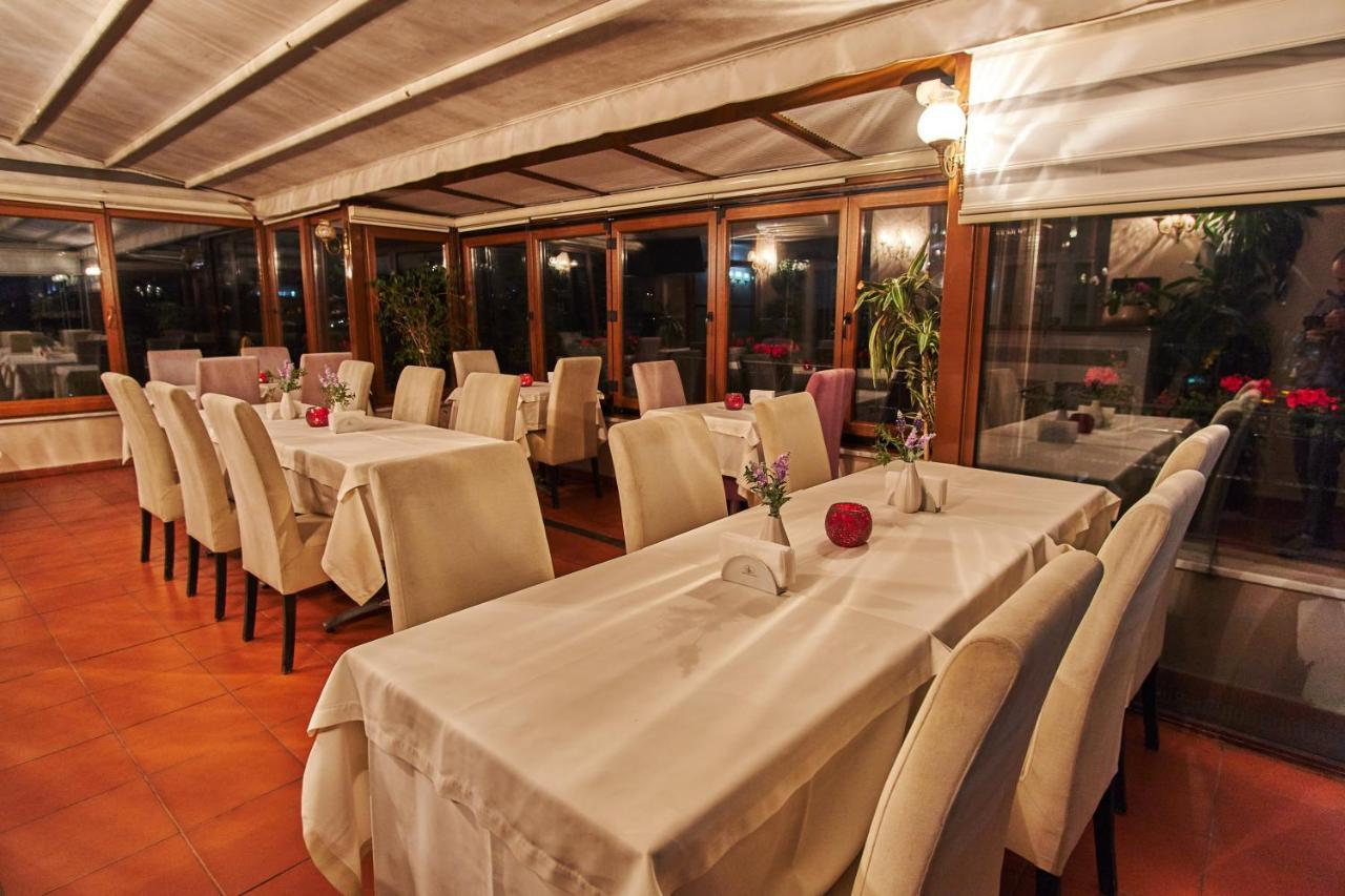 Celal Sultan Special Class Istanbul
