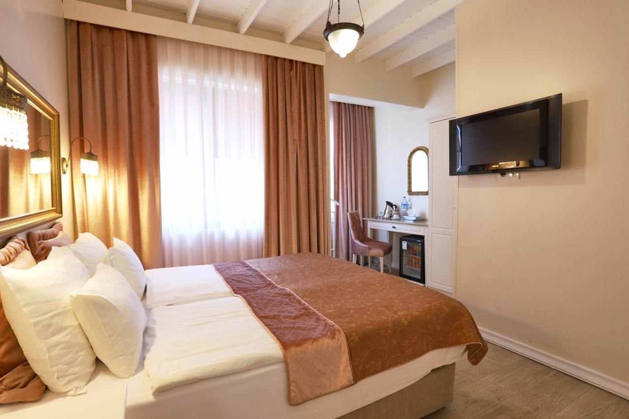 Celal Sultan Special Class Hotel