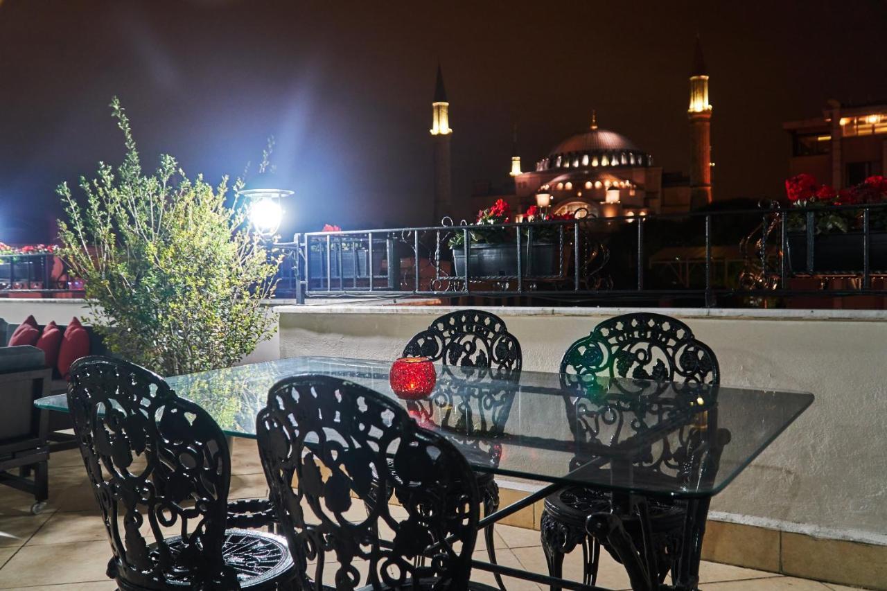 Hotel Celal Sultan Special Class