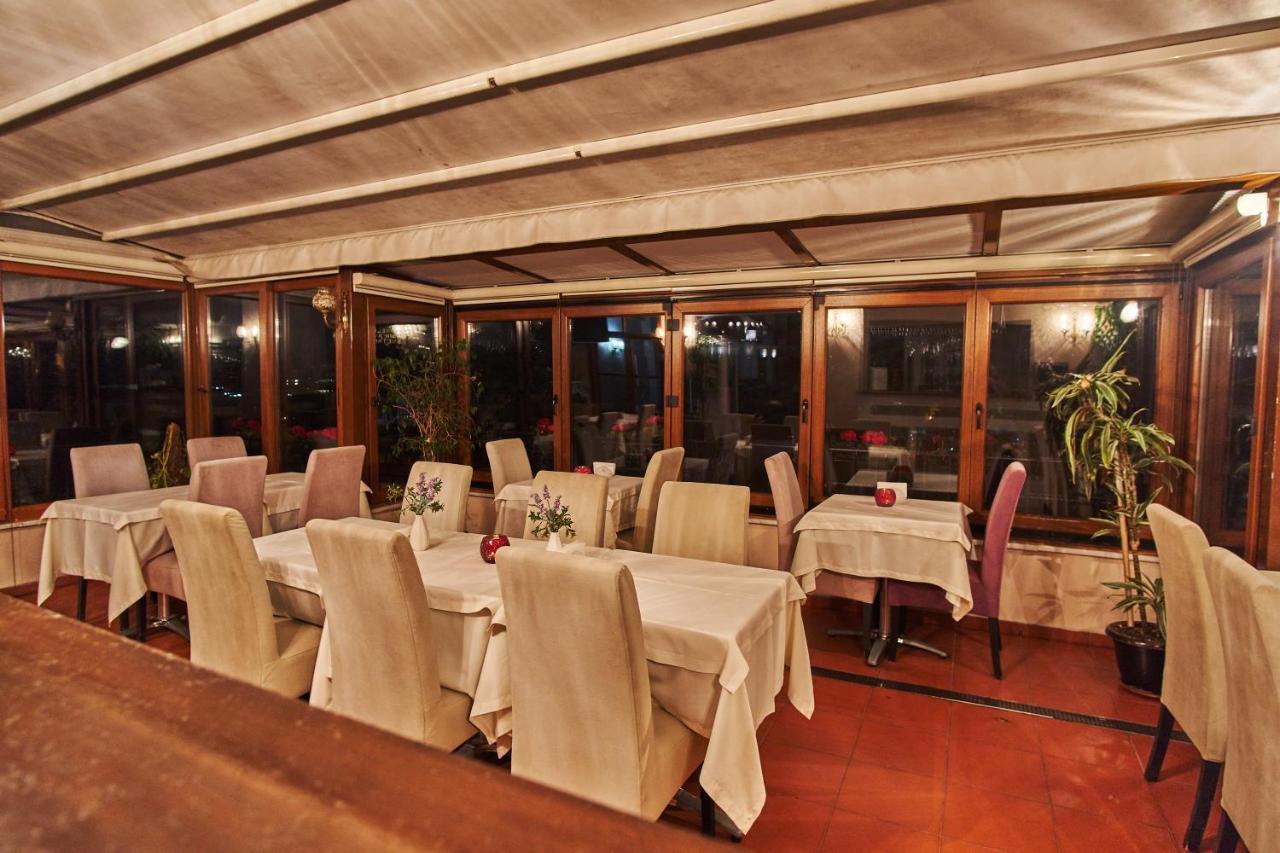 Celal Sultan Special Class Istanbul