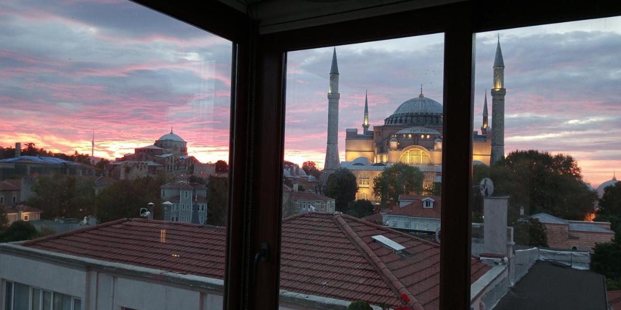 Celal Sultan Special Class 4*