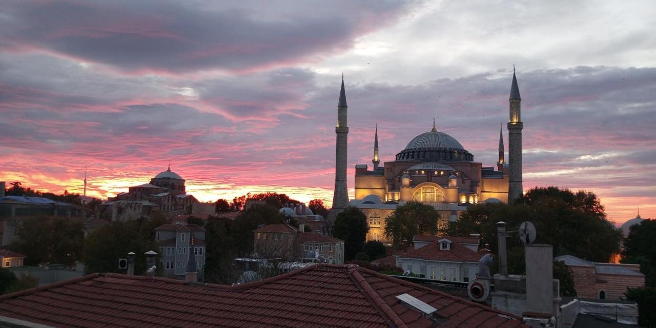 Hotel Celal Sultan Special Class