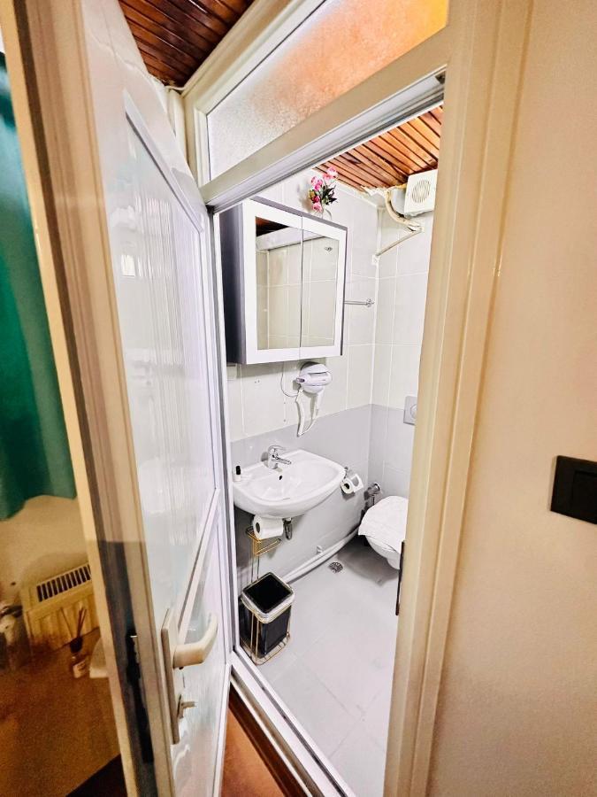 La Maison Bleue 3* Istambul