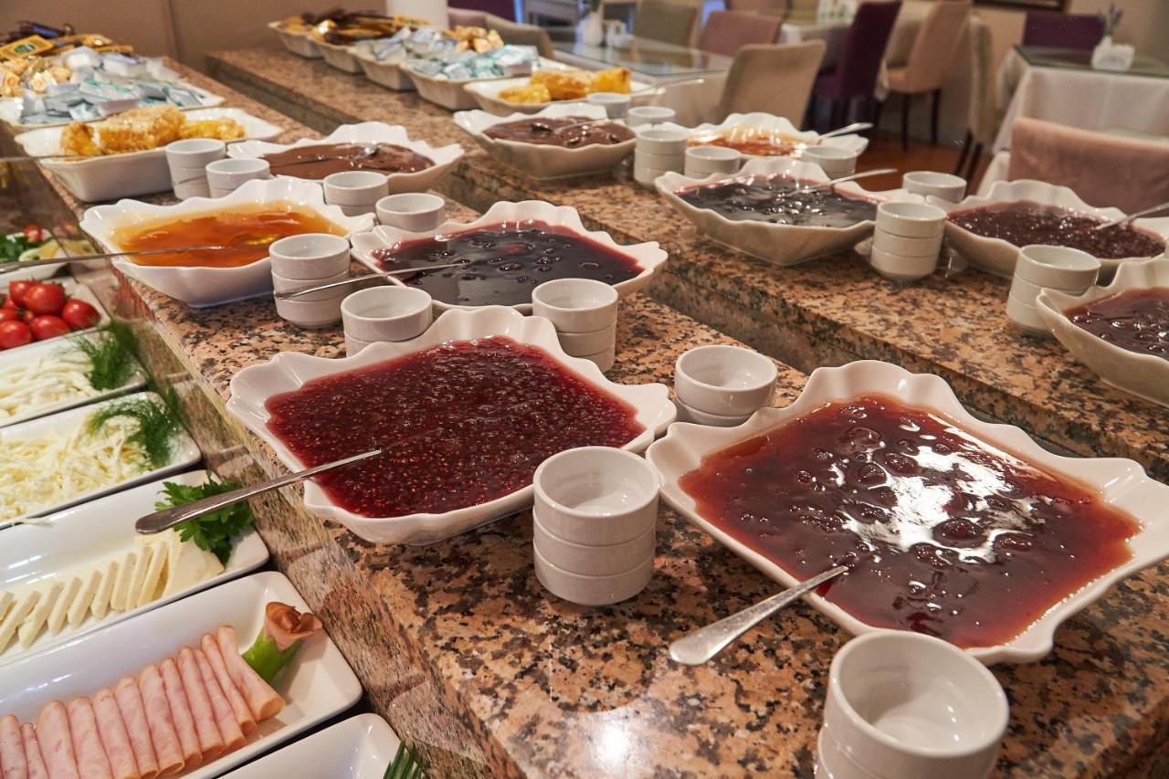 Hotel Celal Sultan Special Class Istanbul