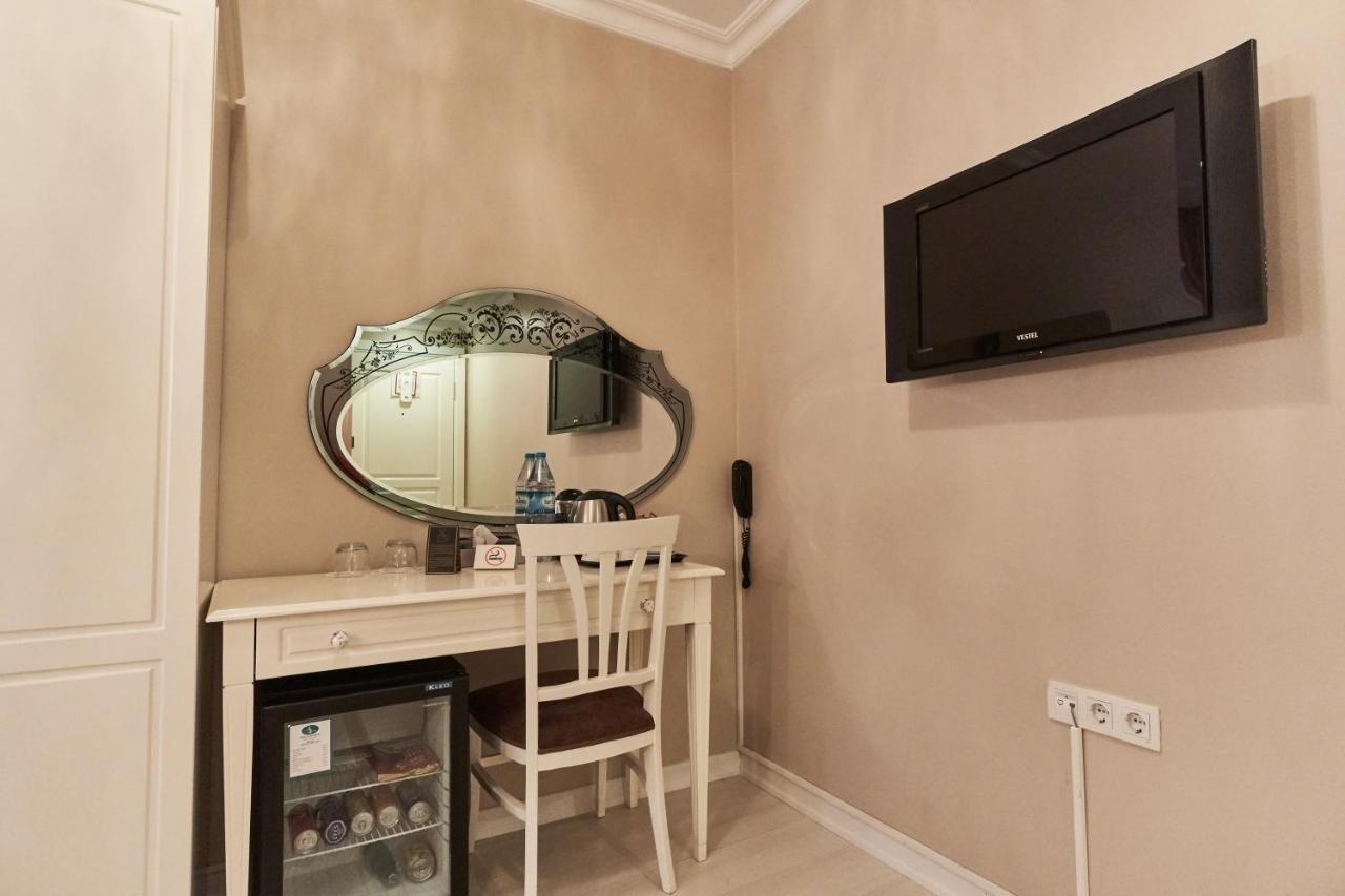 Hotel Celal Sultan Special Class