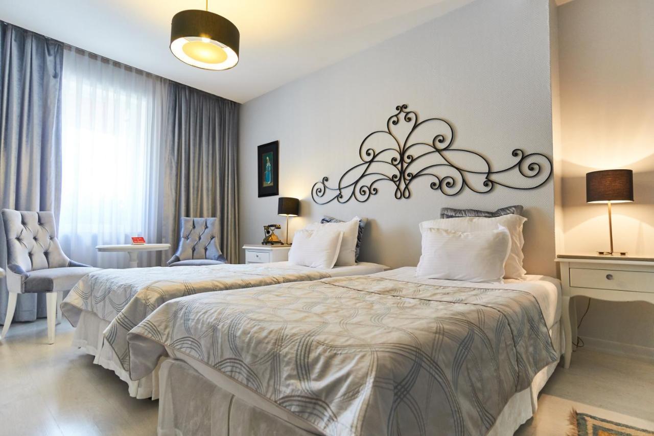 Celal Sultan Special Class 4* Istanbul