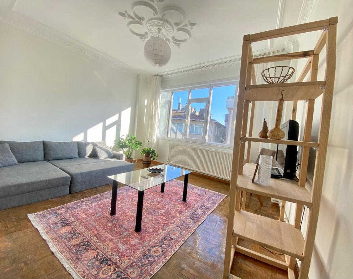 Mbas Apartment *