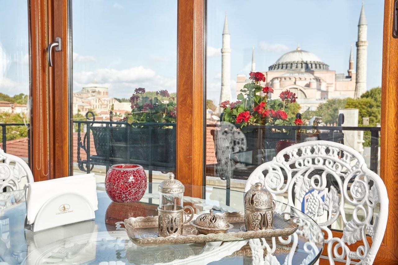 Celal Sultan Special Class