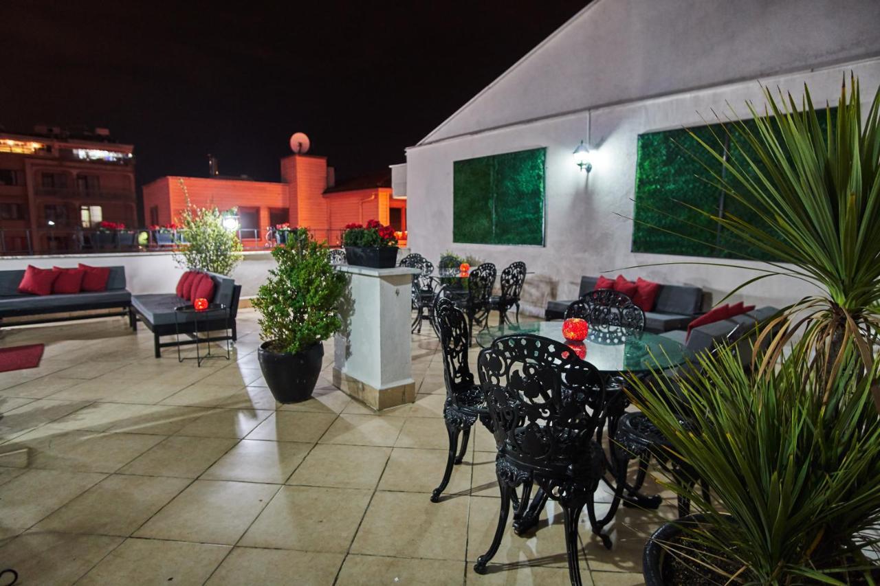 Hotel Celal Sultan Special Class