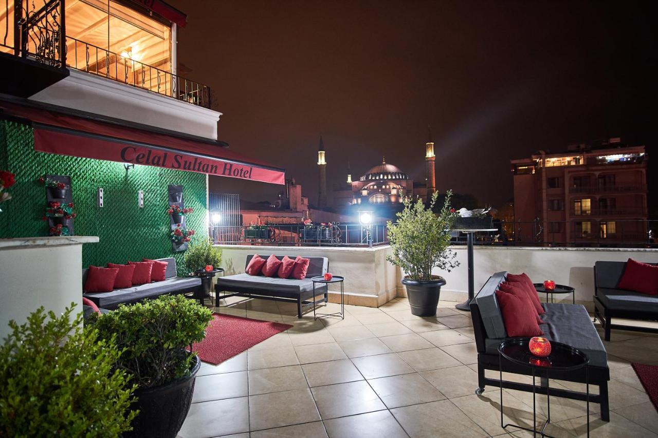 Celal Sultan Special Class Hotel