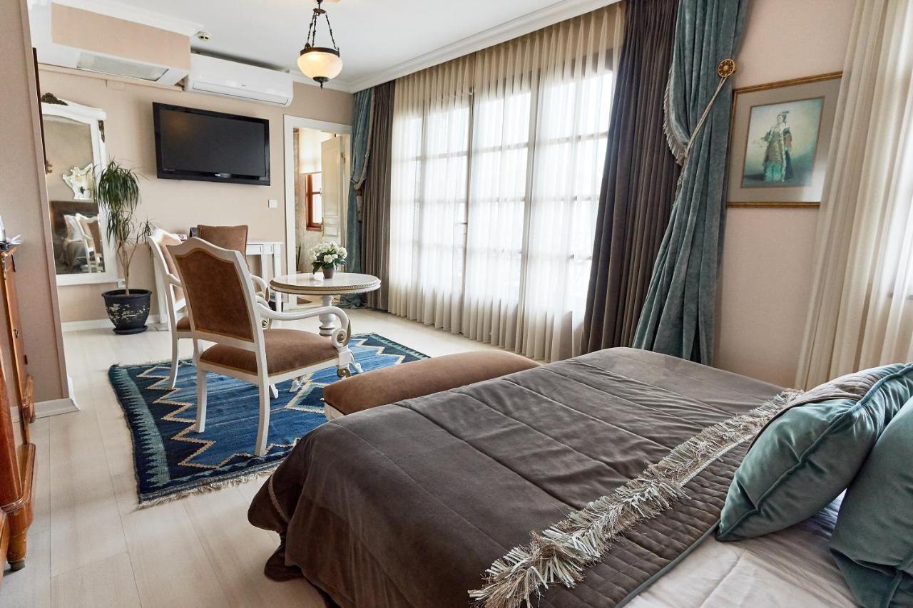 Celal Sultan Special Class Hotel
