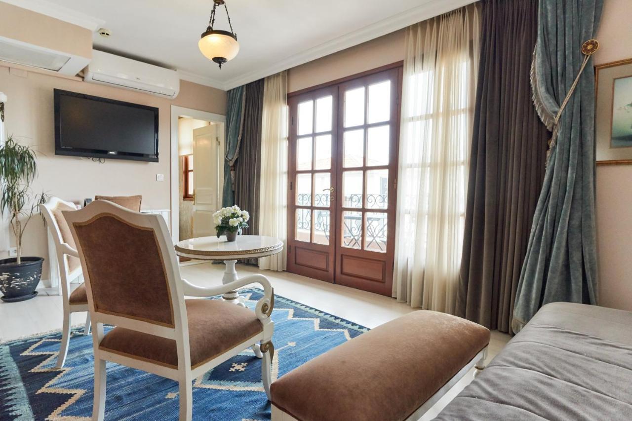 Hotel Celal Sultan Special Class