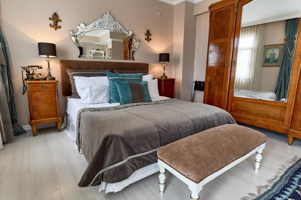 Celal Sultan Special Class Hotel Istanbul