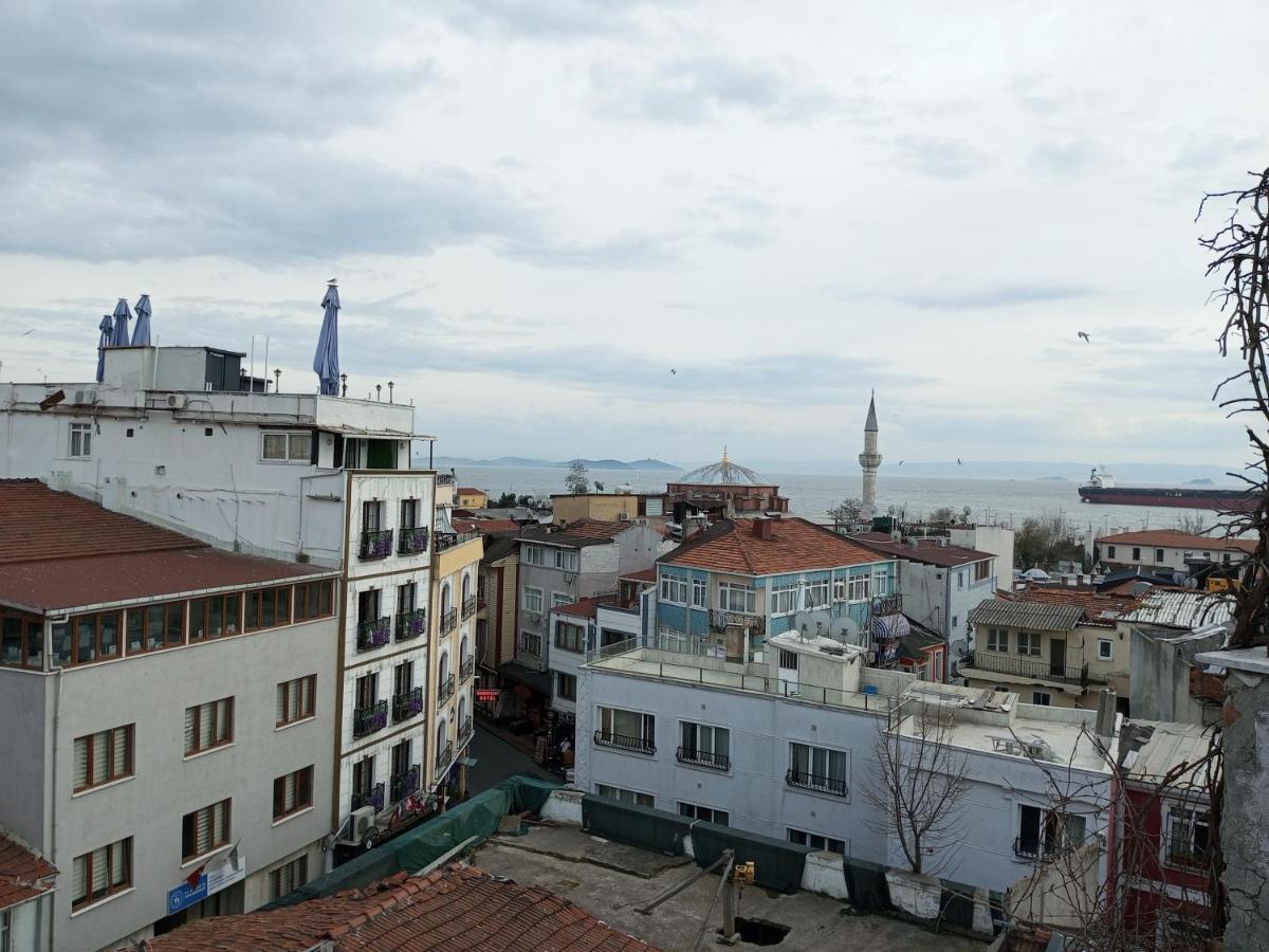 Apartment Buhara Apart Oldcity