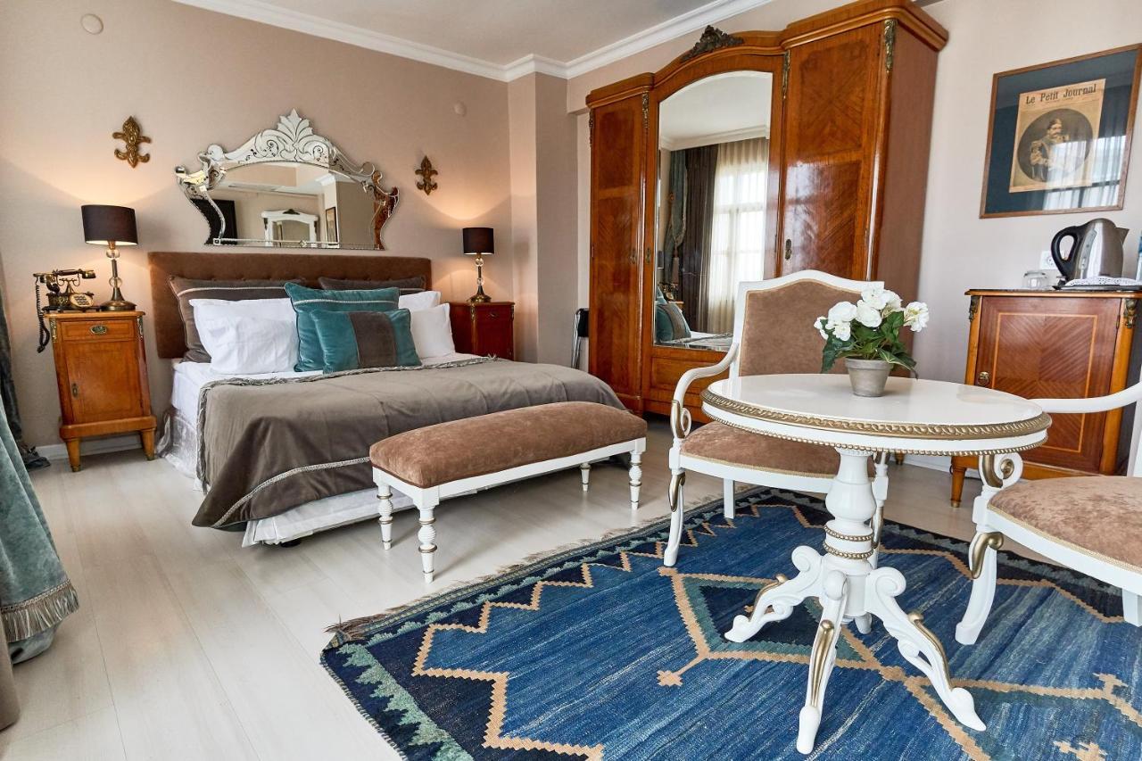 Hotel Celal Sultan Special Class
