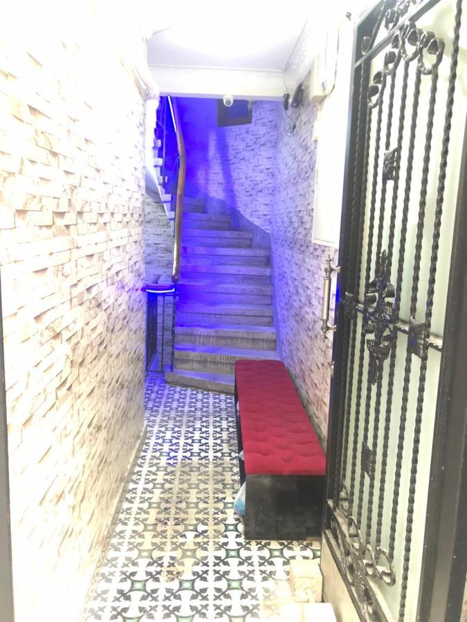 Apartment Sevil New *