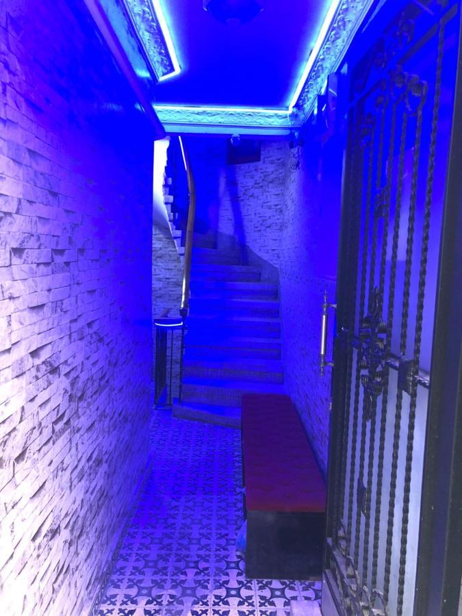 Sevil New Apartment Istanbul