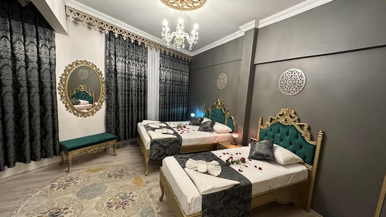 Ethnica Hotel