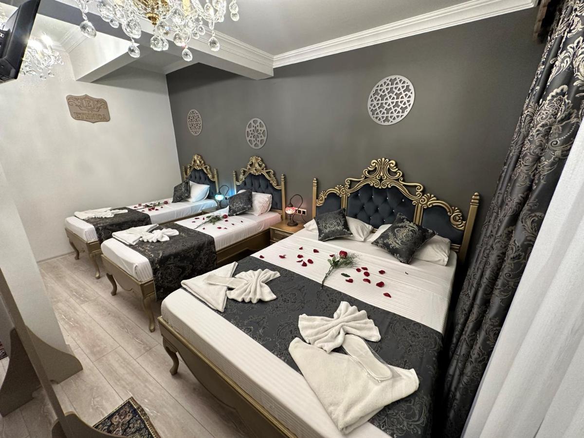Hotel Ethnica